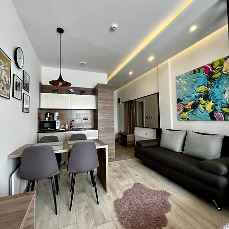 Vista Kopaonik Milmari Studio P22 Luaran gambar