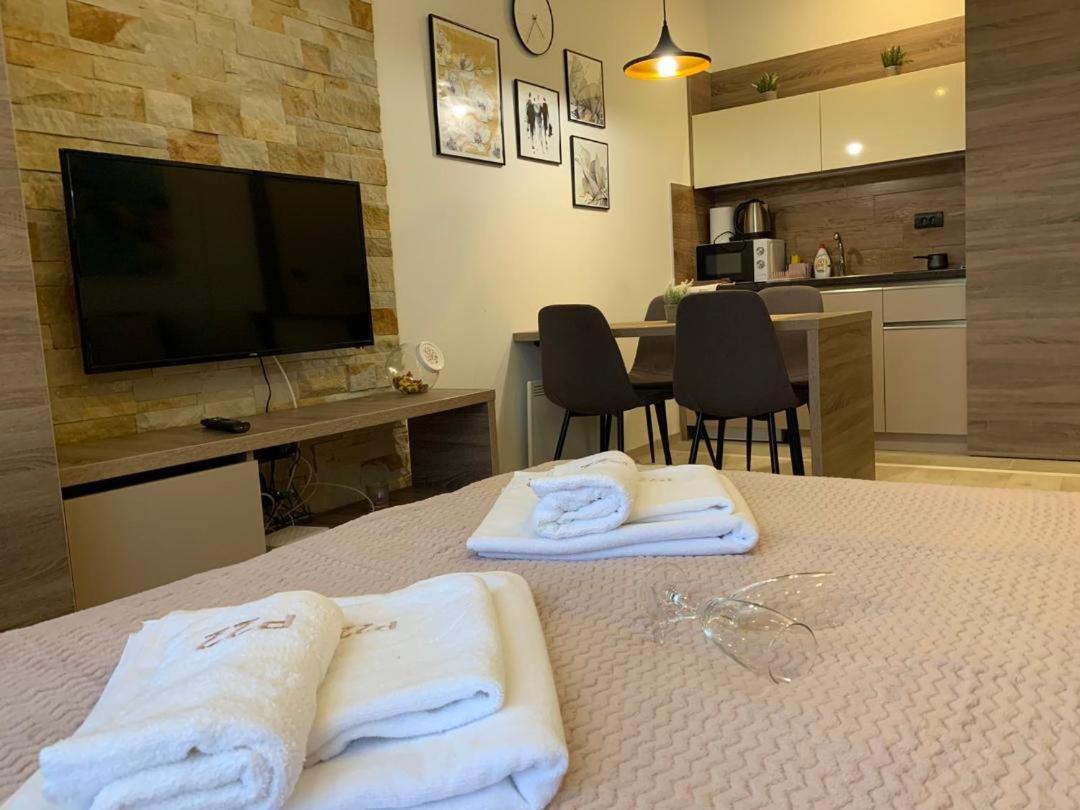 Vista Kopaonik Milmari Studio P22 Luaran gambar