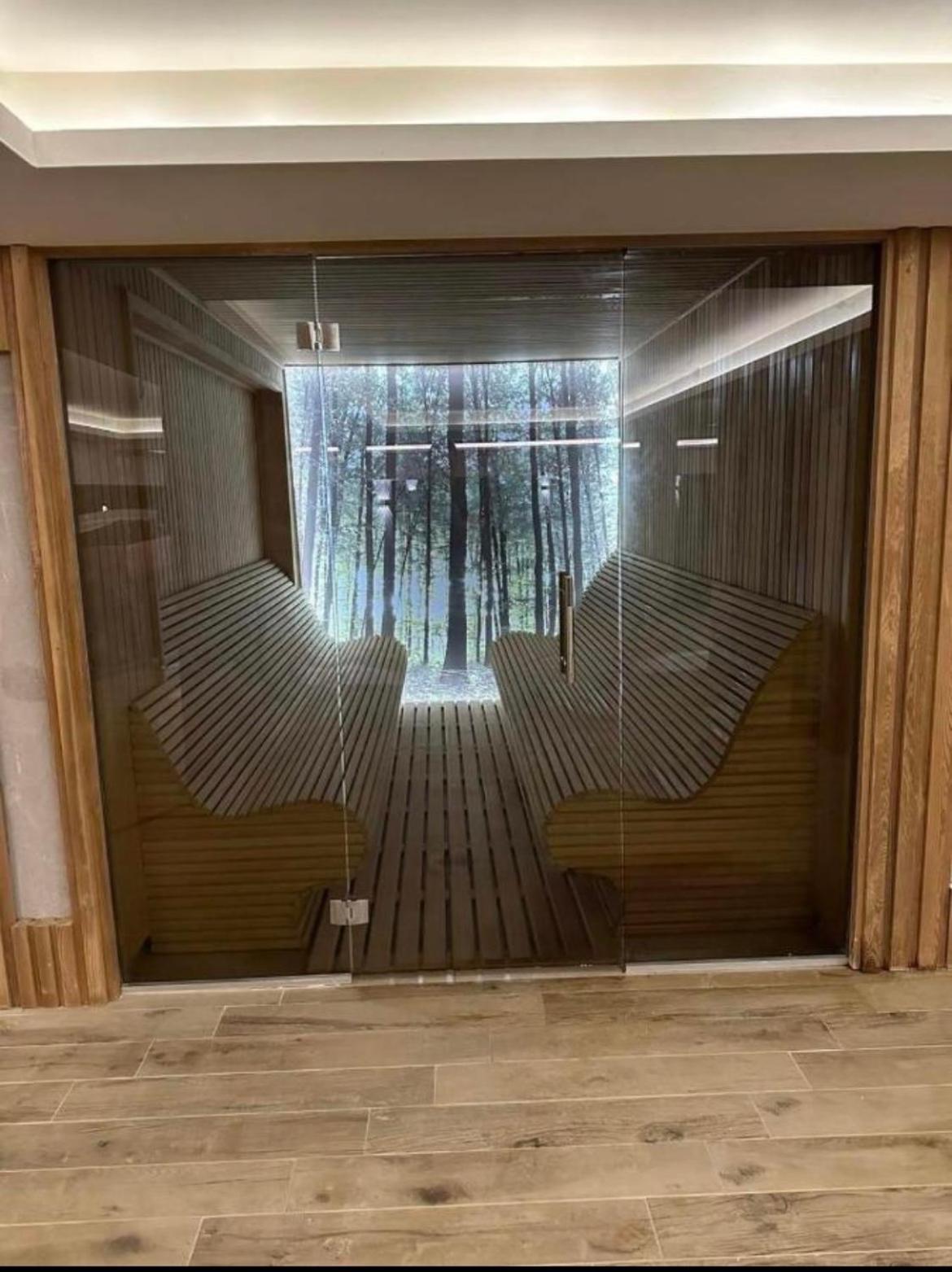 Vista Kopaonik Milmari Studio P22 Luaran gambar