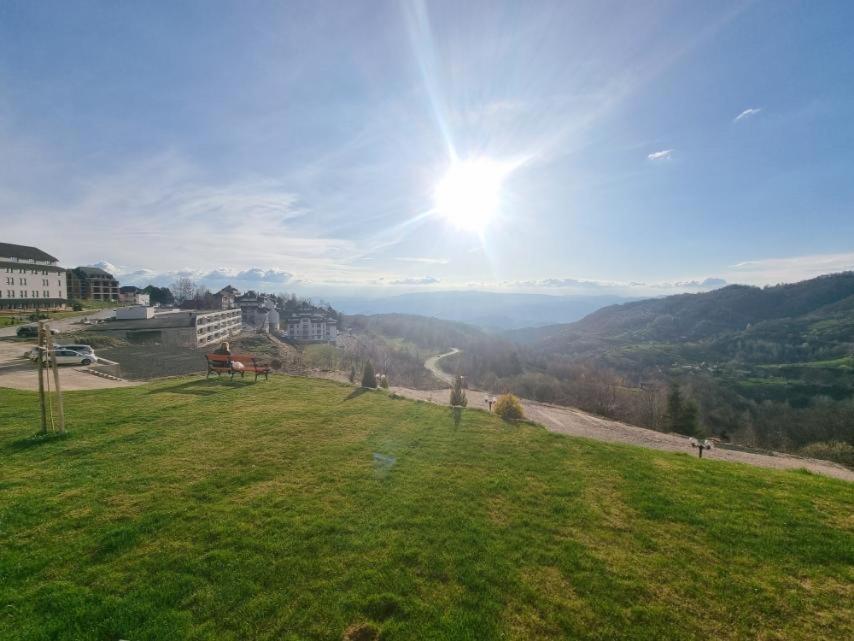 Vista Kopaonik Milmari Studio P22 Luaran gambar
