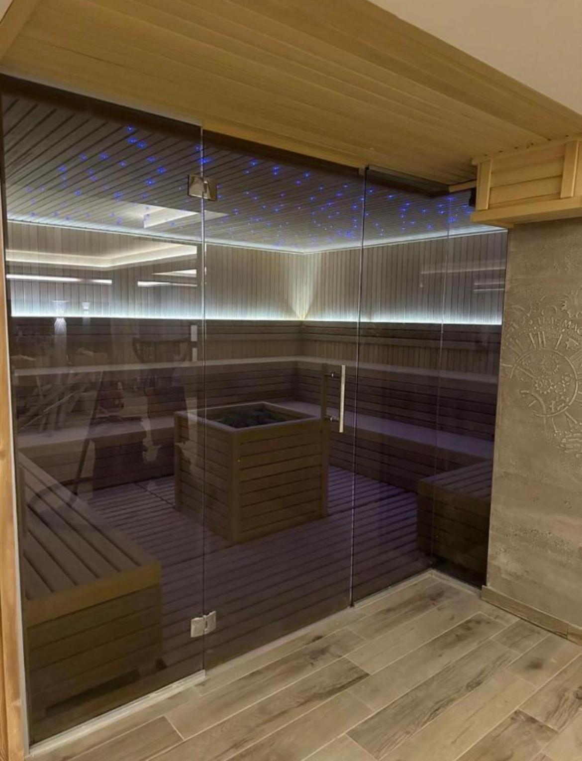 Vista Kopaonik Milmari Studio P22 Luaran gambar