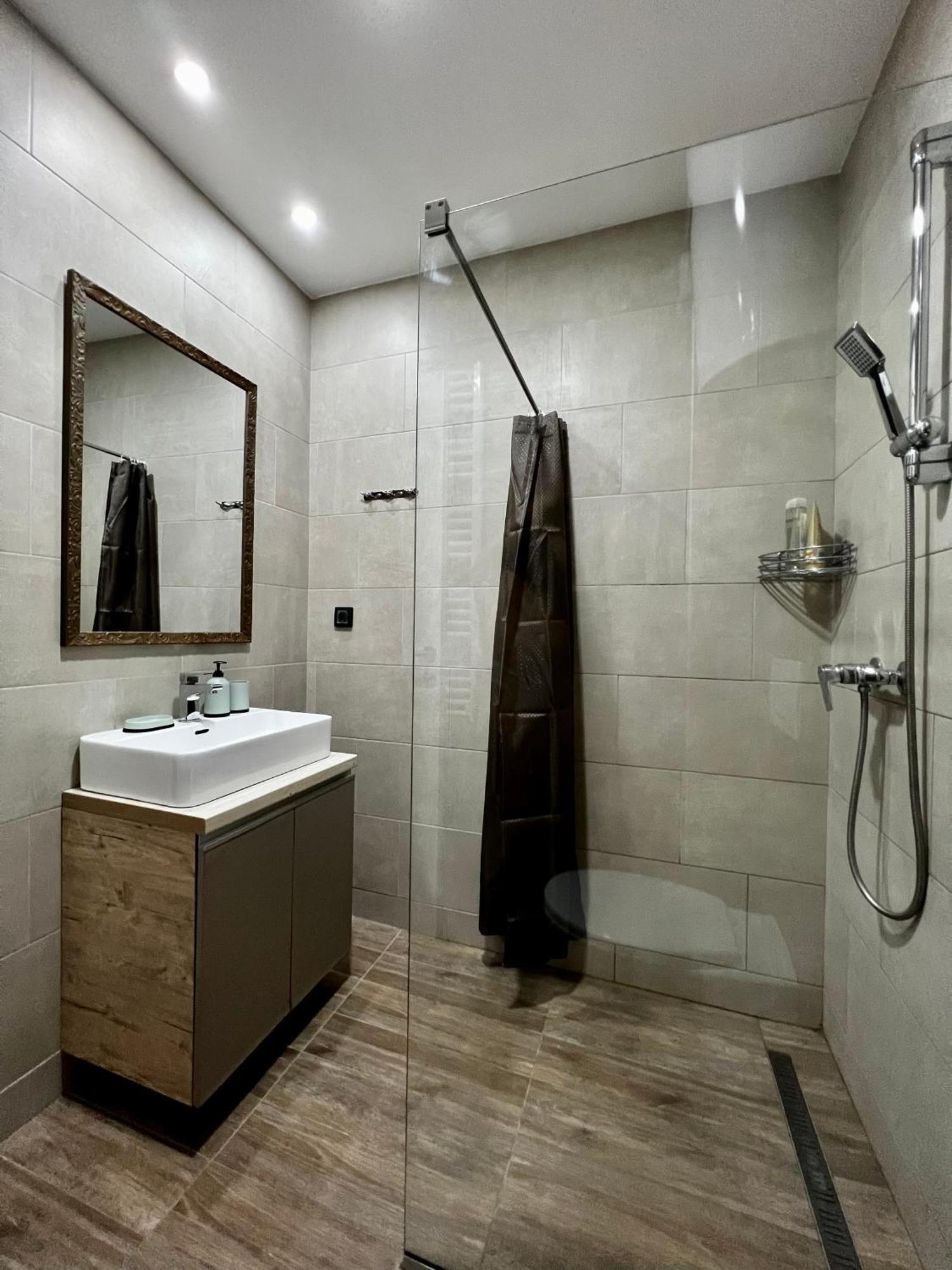 Vista Kopaonik Milmari Studio P22 Luaran gambar