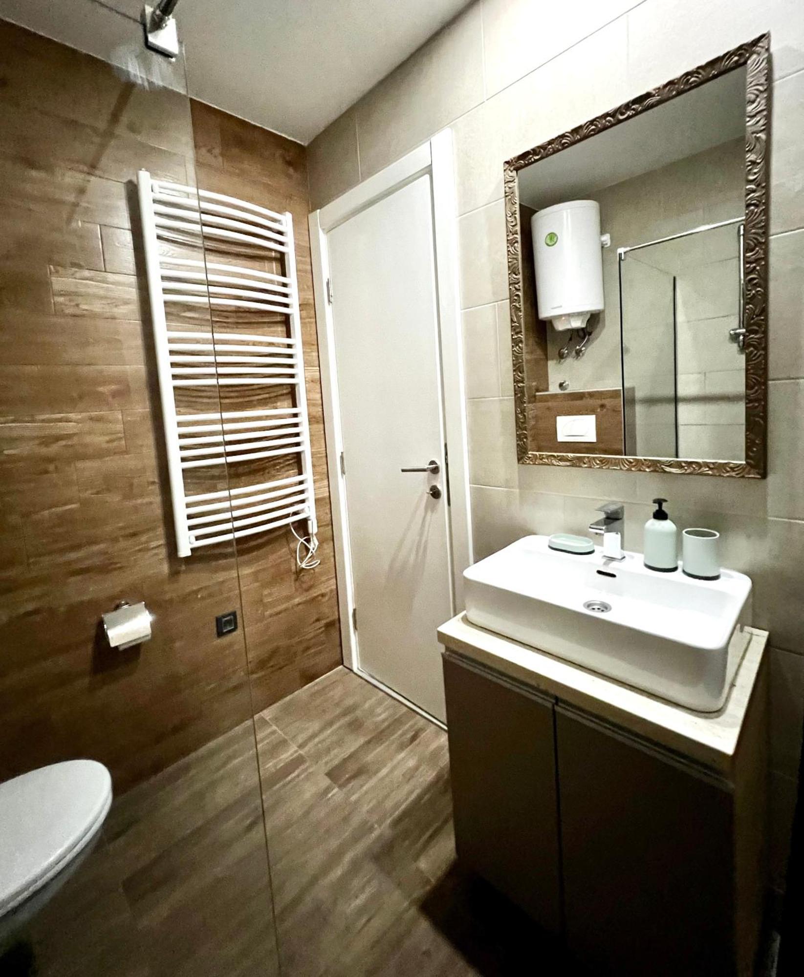 Vista Kopaonik Milmari Studio P22 Luaran gambar