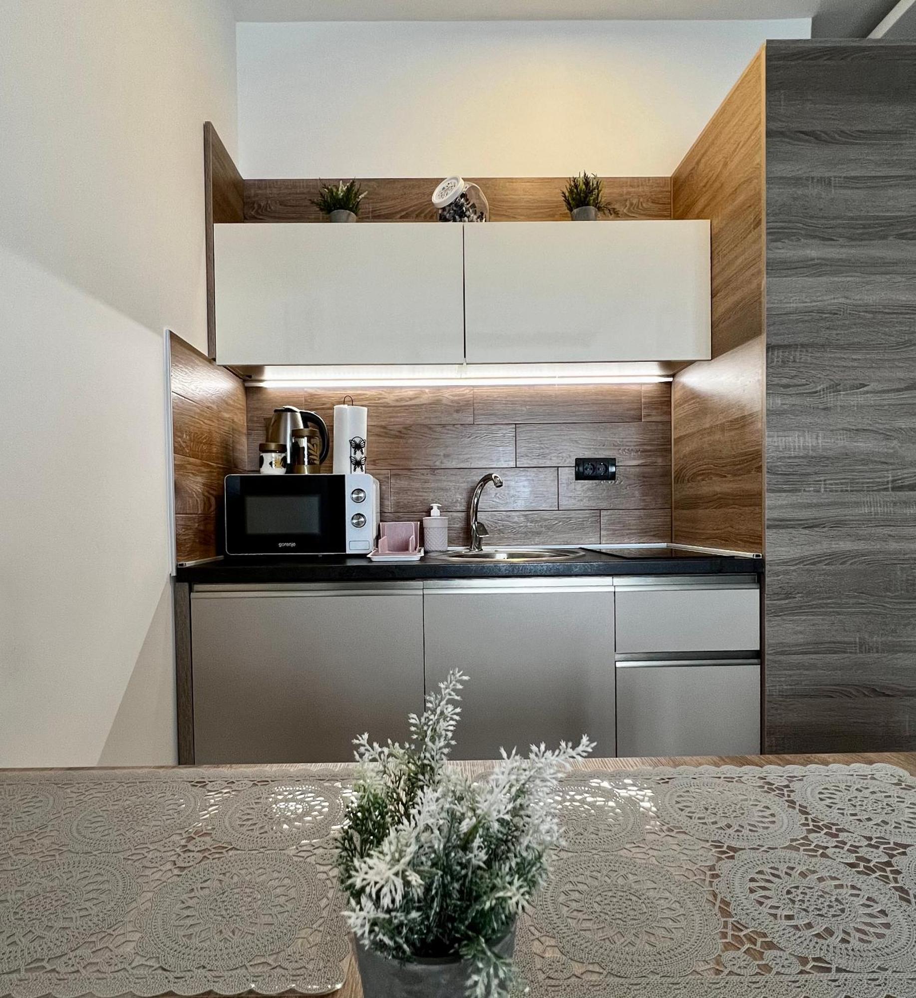 Vista Kopaonik Milmari Studio P22 Luaran gambar