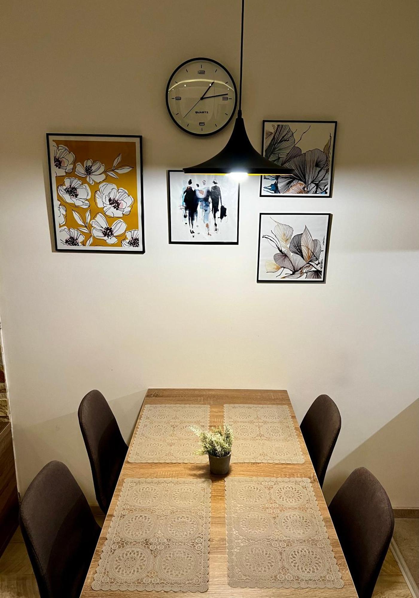 Vista Kopaonik Milmari Studio P22 Luaran gambar