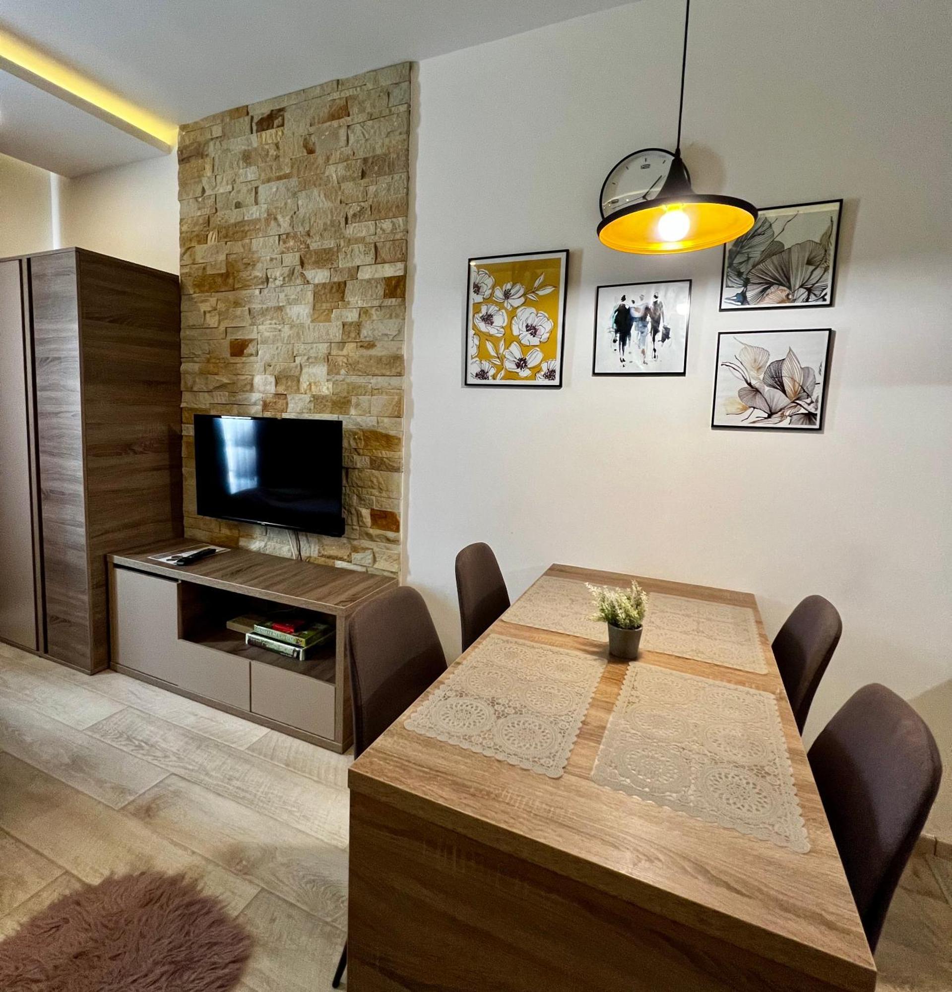 Vista Kopaonik Milmari Studio P22 Luaran gambar
