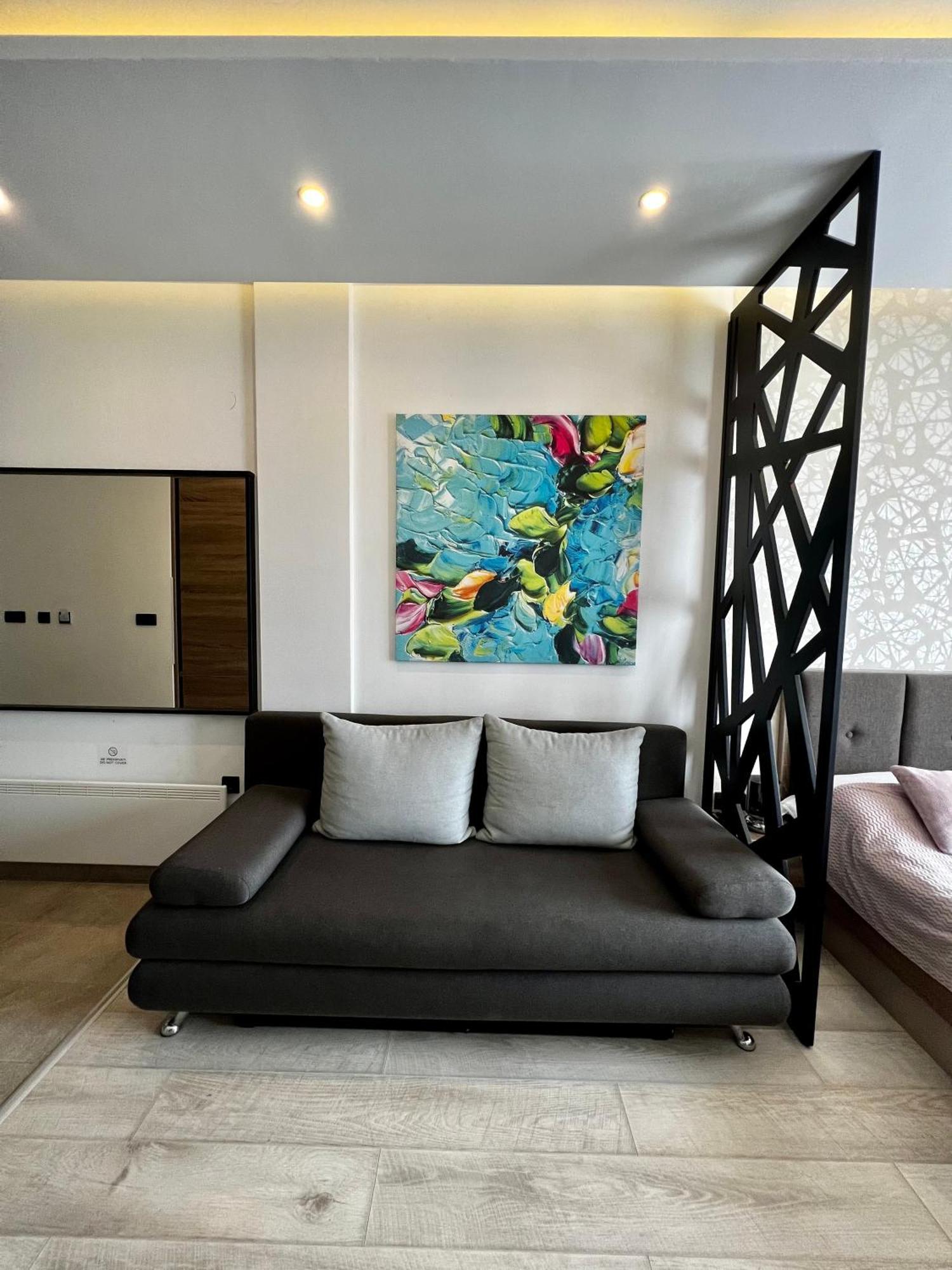 Vista Kopaonik Milmari Studio P22 Luaran gambar