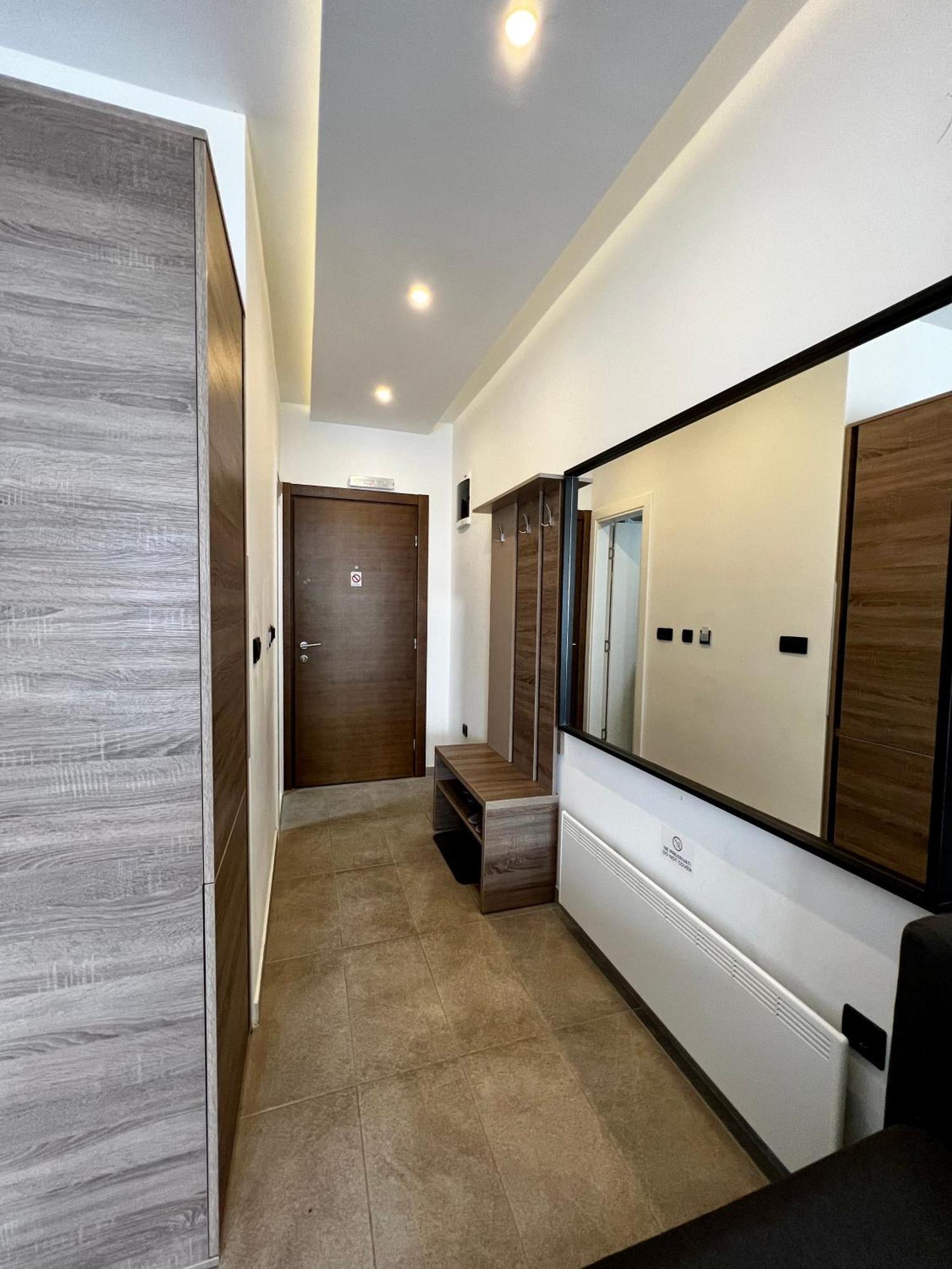 Vista Kopaonik Milmari Studio P22 Luaran gambar