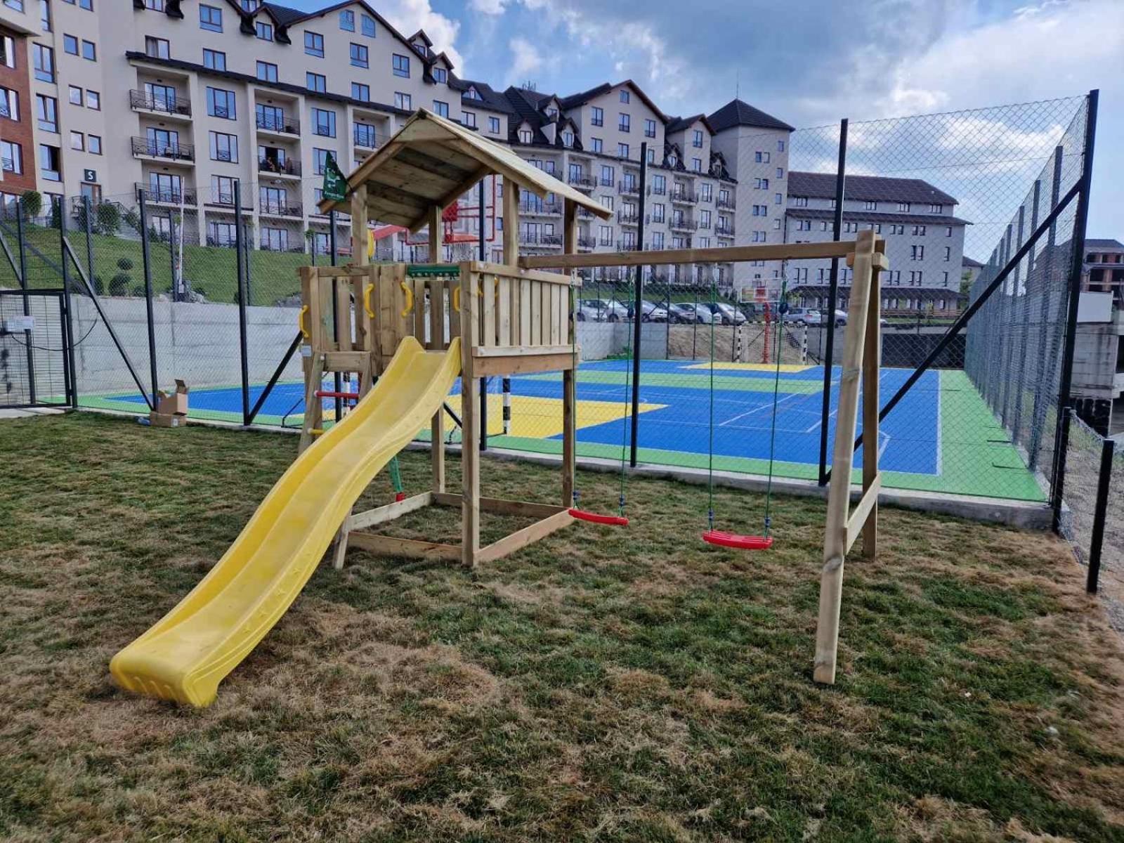 Vista Kopaonik Milmari Studio P22 Luaran gambar
